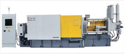 壓鑄機(jī)怎么選擇？