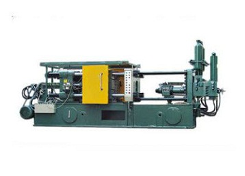 鋁合金壓鑄機如何調機？