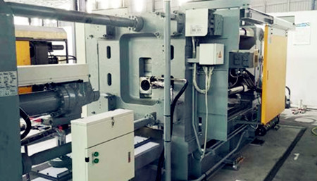 如何解決壓鑄機(jī)加工時產(chǎn)生的氧化夾渣問題？