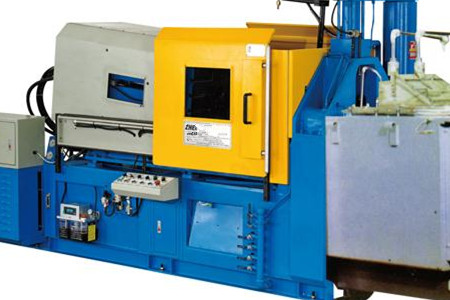 冷室壓鑄機(jī)柱架部分應(yīng)該要怎么保養(yǎng)？