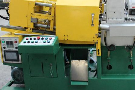 怎么判斷冷室壓鑄機(jī)配件的外觀質(zhì)量？