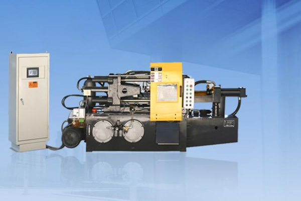 壓鑄機(jī)的工作原理、工作過(guò)程和應(yīng)用場(chǎng)景