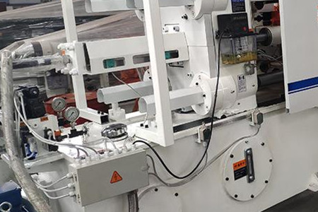 冷室壓鑄機多少錢一臺？