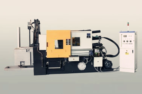 熱室壓鑄機(jī)工作過(guò)程，你知道多少？