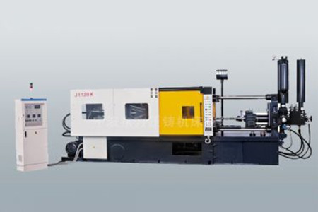 質量至關重要！為何選擇高品質冷室壓鑄機？