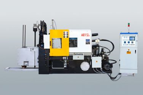 安裝壓鑄機需要考慮哪些條件？東方壓鑄為你解答！